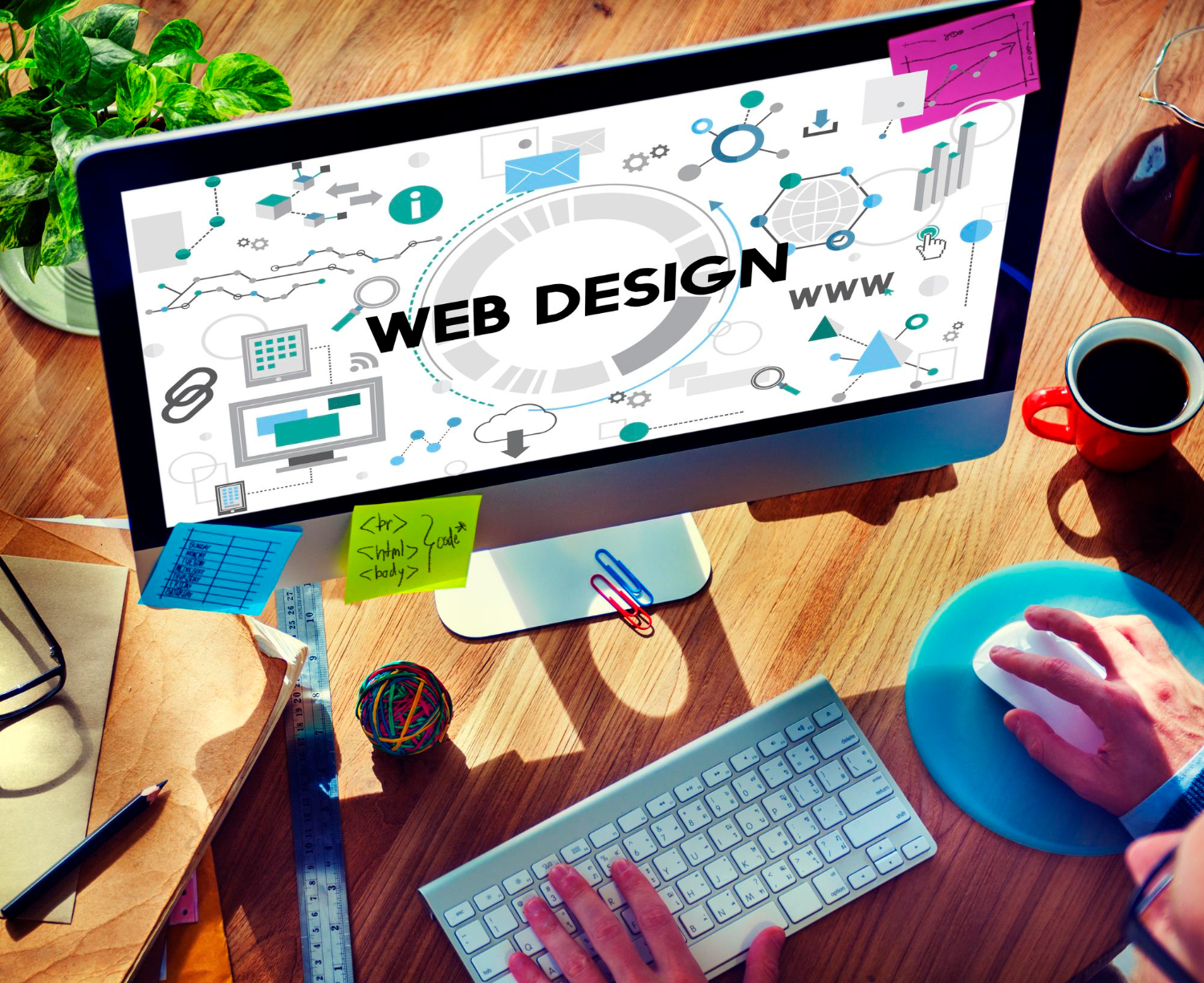 Web Design Madurai
