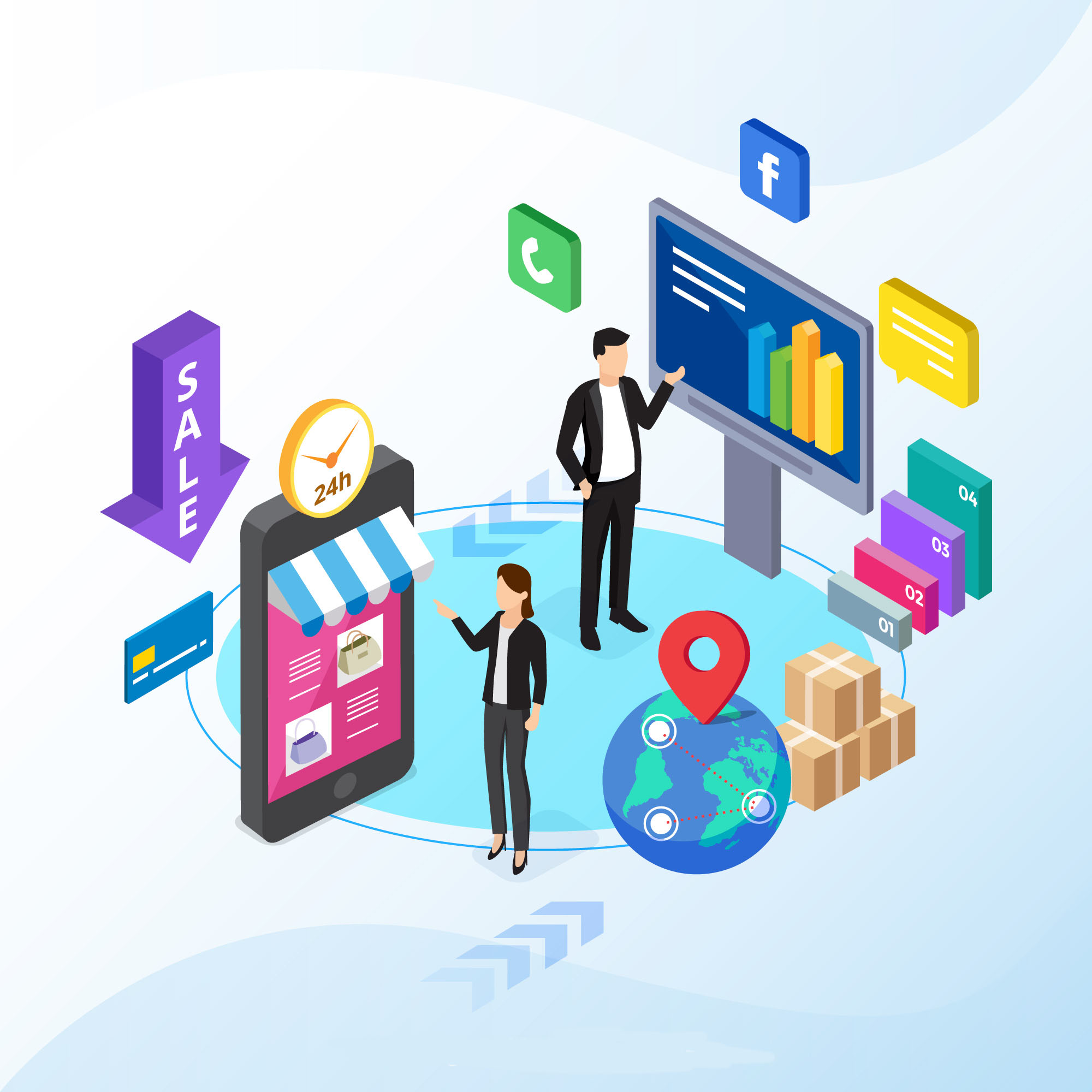 IT Companies in Madurai