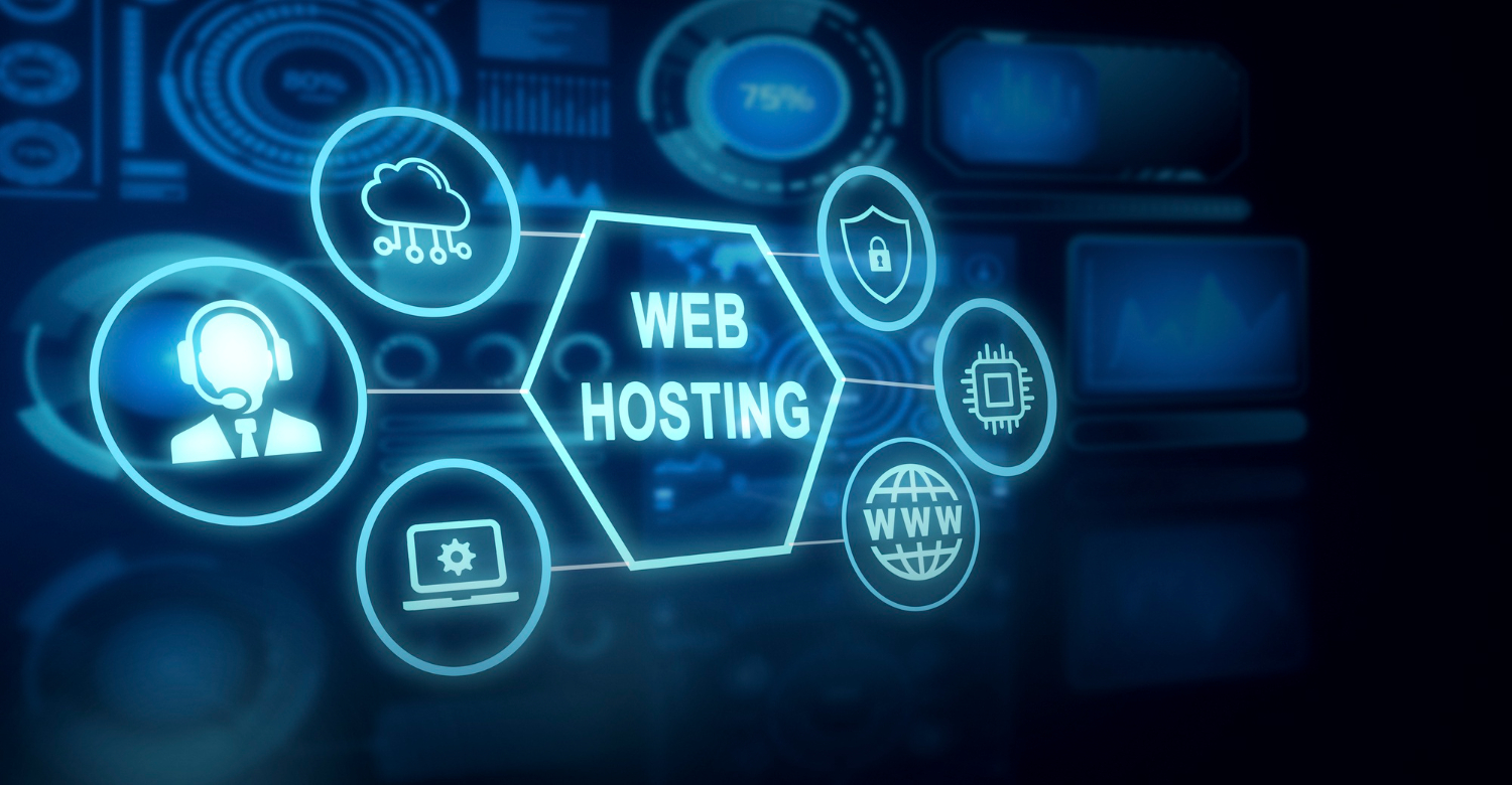 Web Hosting Madurai